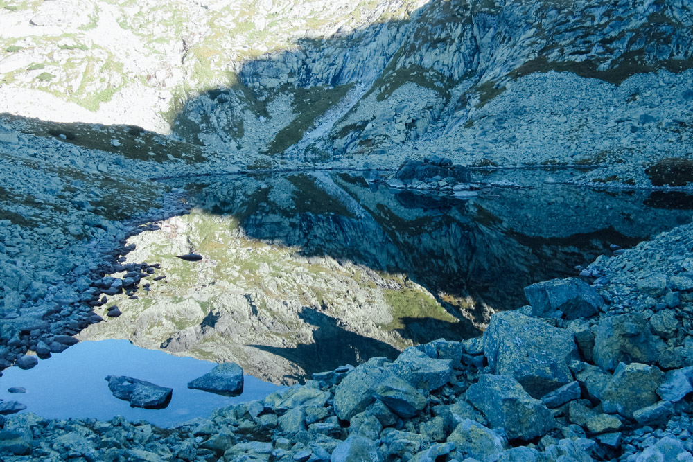 Mein Urlaub in der Hohen Tatra